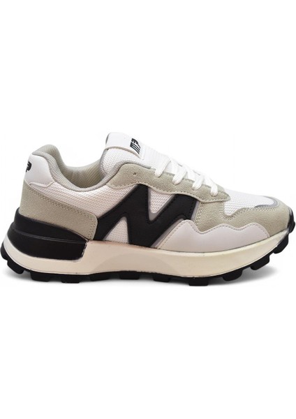 Mp 2091 Rahat Ortopedik Taban Günlük Unisex Spor Ayakkabı Ortopedik Taban