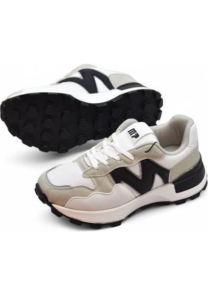 Mp 2091 Rahat Ortopedik Taban Günlük Unisex Spor Ayakkabı Ortopedik Taban