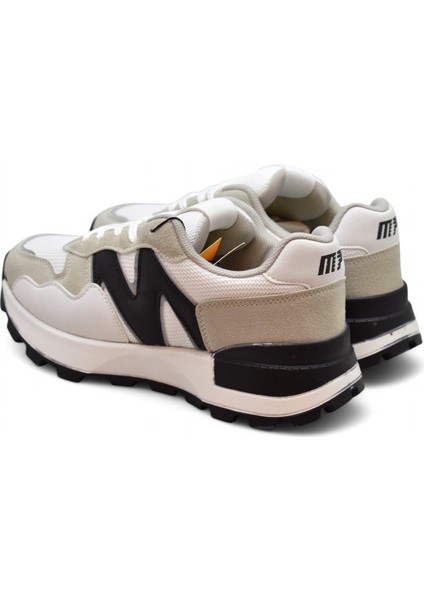 Mp 2091 Rahat Ortopedik Taban Günlük Unisex Spor Ayakkabı Ortopedik Taban