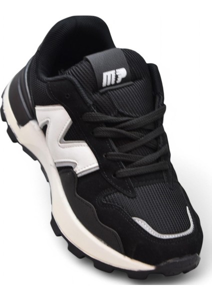 Mp 2091 Rahat Ortopedik Taban Günlük Unisex Spor Ayakkabı Ortopedik Taban
