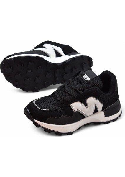 Mp 2091 Rahat Ortopedik Taban Günlük Unisex Spor Ayakkabı Ortopedik Taban