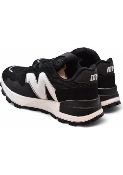 Mp 2091 Rahat Ortopedik Taban Günlük Unisex Spor Ayakkabı Ortopedik Taban