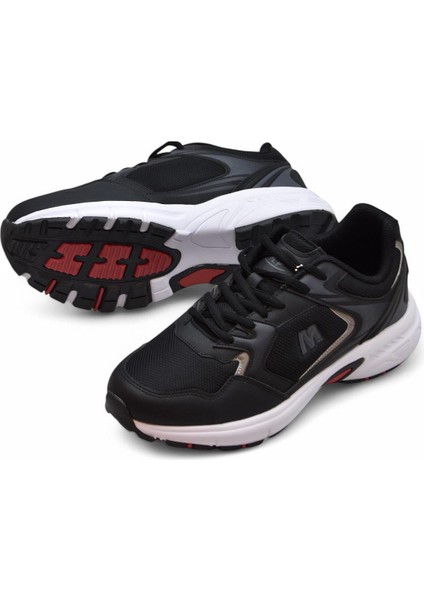 Mp 2067 Rahat Ortopedik Taban Günlük Unisex Spor Ayakkabı Ortopedik Taban