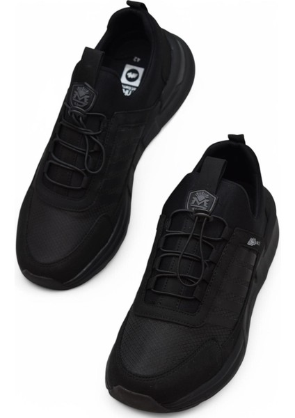 Mp 2052 Rahat Ortopedik Taban Günlük Erkek Spor Ayakkabı Ortopedik Taban