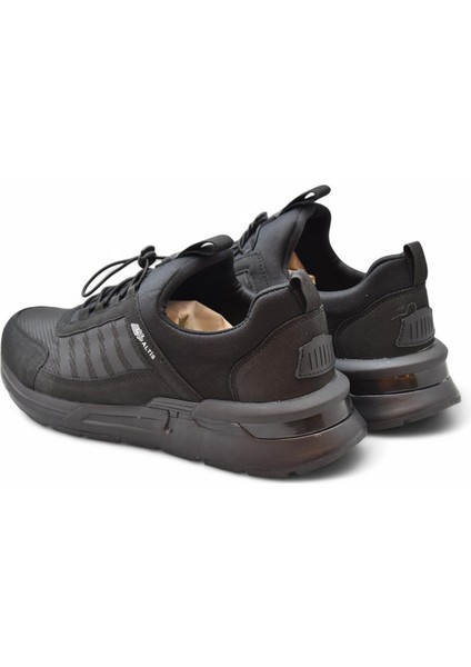 Mp 2052 Rahat Ortopedik Taban Günlük Erkek Spor Ayakkabı Ortopedik Taban