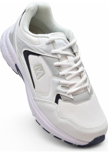 Mp 2067 Rahat Ortopedik Taban Günlük Unisex Spor Ayakkabı Ortopedik Taban