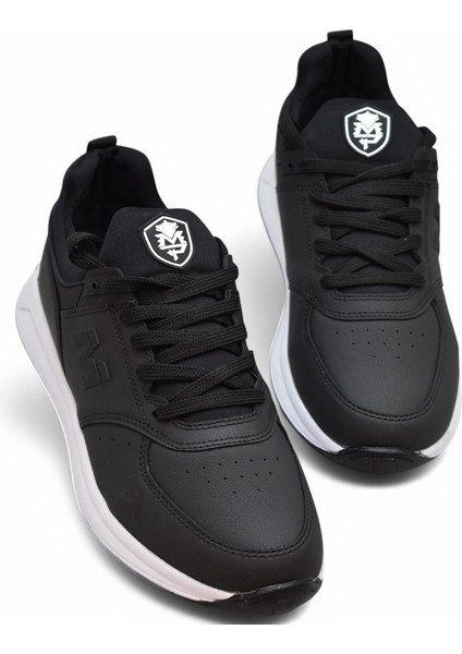 Mp 2054 Rahat Ortopedik Taban Günlük Erkek Spor Ayakkabı Ortopedik Taban