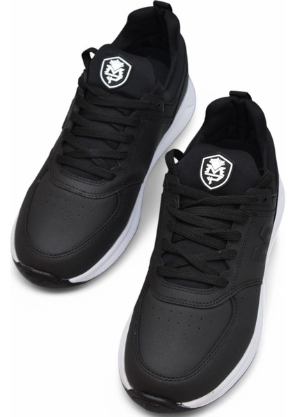 Mp 2054 Rahat Ortopedik Taban Günlük Erkek Spor Ayakkabı Ortopedik Taban