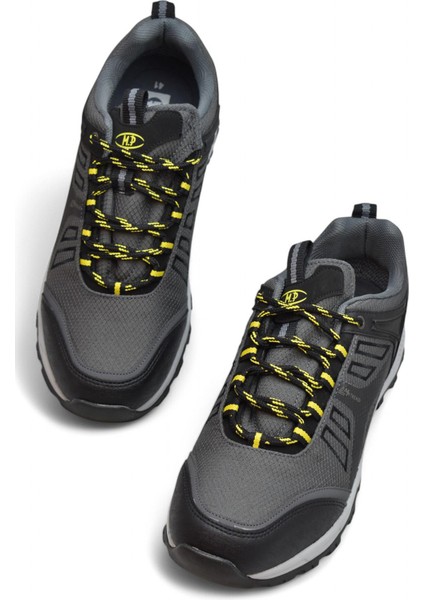 Mp 20592 Rahat Ortopedik Taban Günlük Erkek Spor Ayakkabı Ortopedik Taban