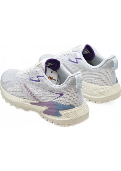 Mp 251-2823Z Rahat Ortopedik Taban Günlük Unisex Spor Ayakkabı Ortopedik Taban