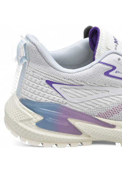 Mp 251-2823Z Rahat Ortopedik Taban Günlük Unisex Spor Ayakkabı Ortopedik Taban