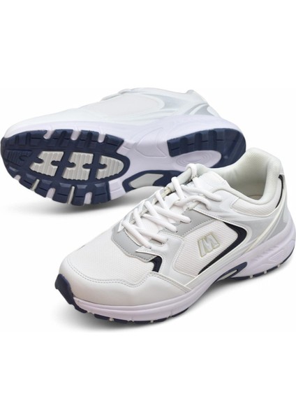 Mp 2067 Rahat Ortopedik Taban Günlük Unisex Spor Ayakkabı Ortopedik Taban