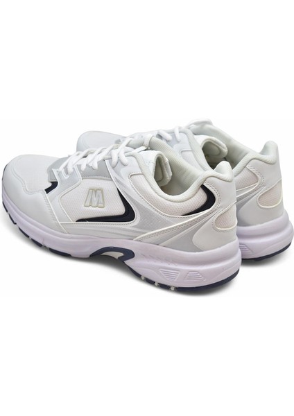 Mp 2067 Rahat Ortopedik Taban Günlük Unisex Spor Ayakkabı Ortopedik Taban