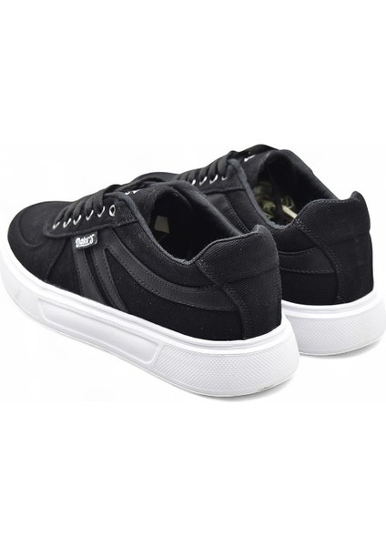 032 Ortopedik Taban Günlük Erkek Keten Spor Ayakkabı Erkek Spor Ayakkabı