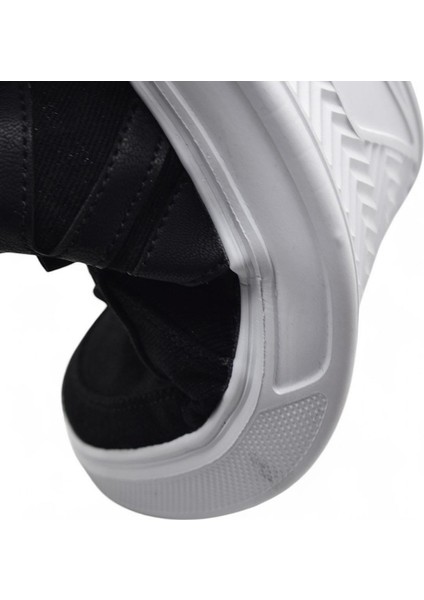 032 Ortopedik Taban Günlük Erkek Keten Spor Ayakkabı Erkek Spor Ayakkabı