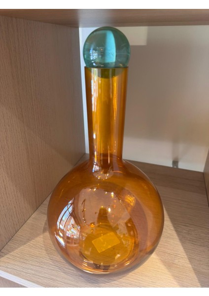 Kristal Renkli Karaf fiyatları