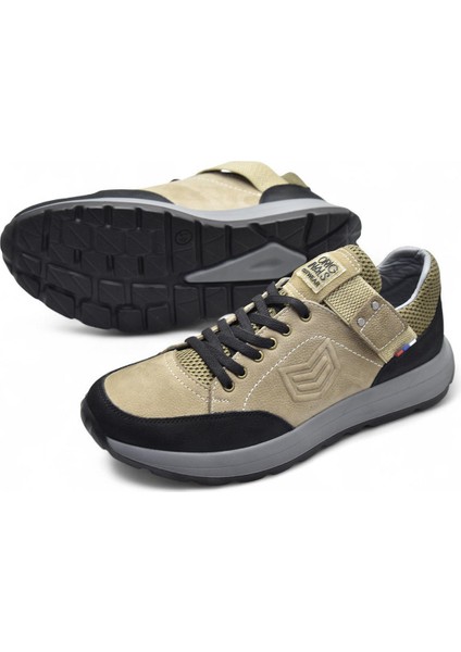 2055 Ortopedik Taban Hakiki Deri Erkek Ayakkabı Mevsimlik Kışlık Erkek Ayakkabı