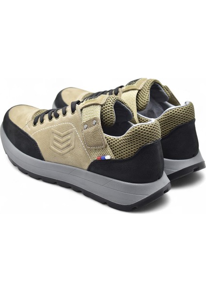 2055 Ortopedik Taban Hakiki Deri Erkek Ayakkabı Mevsimlik Kışlık Erkek Ayakkabı