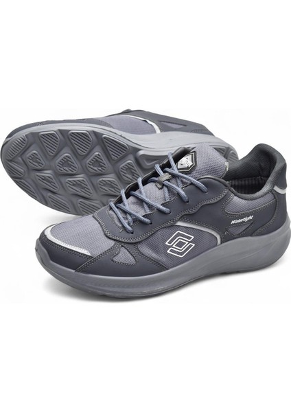 M2005TS Ortopedik Taban Outdoor Kışlık Erkek Ayakkabı Su Geçirmez Erkek Ayakkabı