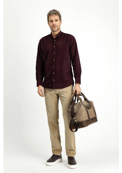 Kadife Gömlek - 8683841323730 fiyatları