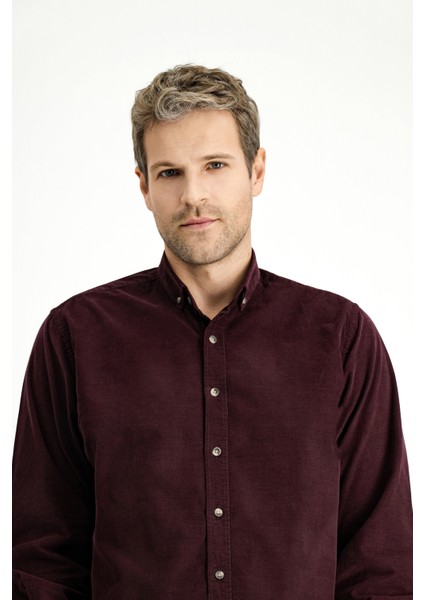 Kadife Gömlek - 8683841323730 modelleri