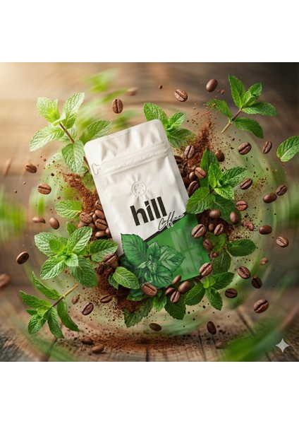 Naneli Türk Kahvesi 200gr fiyatları