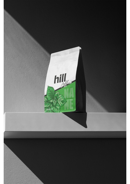 Naneli Türk Kahvesi 200gr modelleri