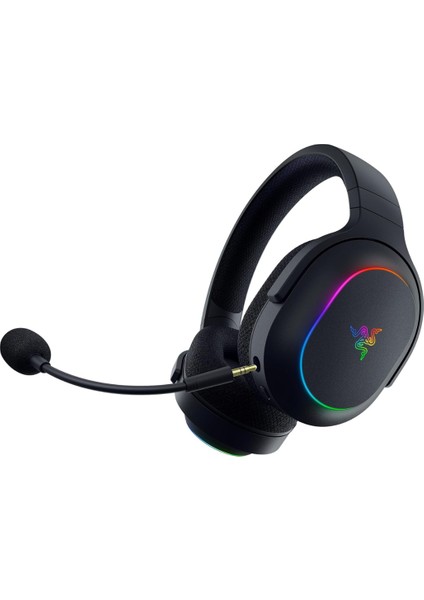 Barracuda x Chroma RZ04-05220100-R3M1 Siyah Rgb 7.1 Kablosuz Kulak Üstü Oyuncu Kulaklığı fiyatları