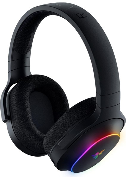 Barracuda x Chroma RZ04-05220100-R3M1 Siyah Rgb 7.1 Kablosuz Kulak Üstü Oyuncu Kulaklığı fırsatları