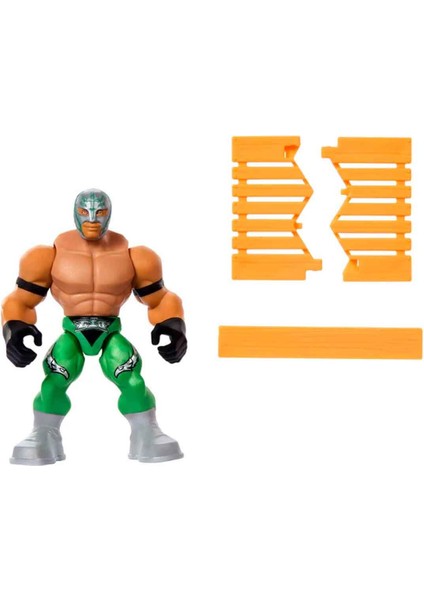 Wwe Güçlü Güreşçiler Aksiyon Figürü HWH19 - Rey Mysterio JCH75 fiyatları