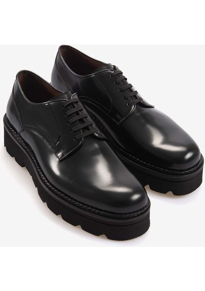 Geyik Derisi Günlük Erkek Ayakkabı 69502 modelleri