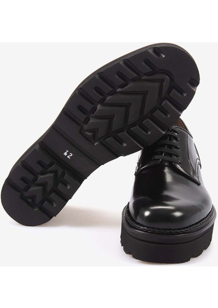 Geyik Derisi Günlük Erkek Ayakkabı 69502 indirimleri