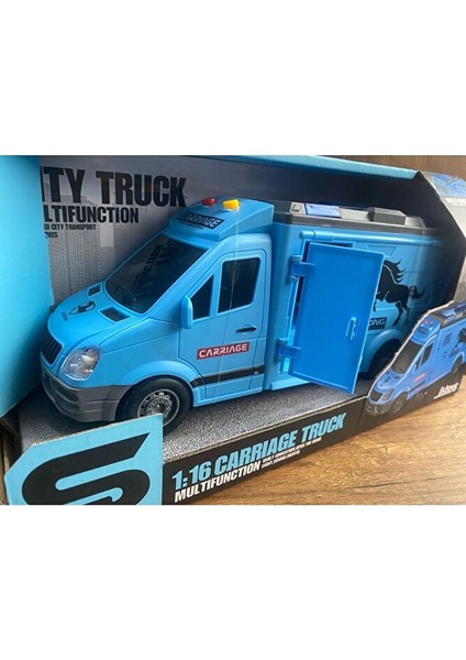 At Arabası Oyuncak At Nakil Aracı At Figür Oyuncak At Taşıyan Kamyon fiyatları