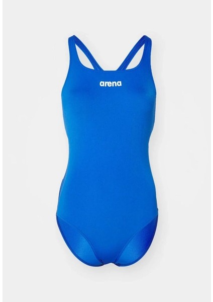 Womens Team Swimsuit Swim Pro Solid Kadın Yüzücü Mayosu 005803720