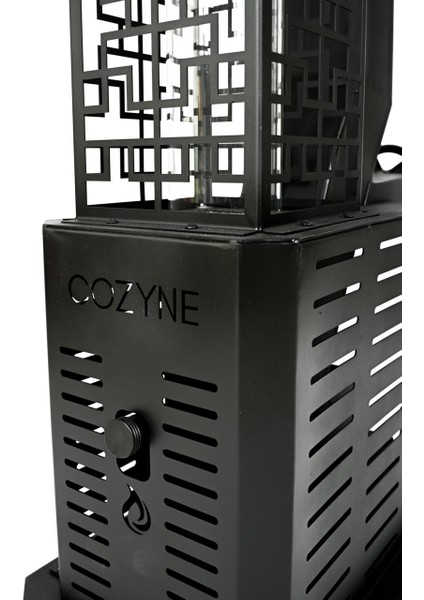 Pelet Yakıtlı Dekoratif Alevli Isıtıcı fiyatları