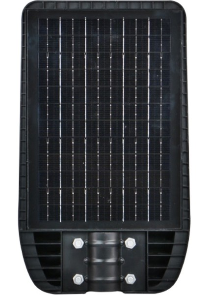 Güneş Enerjili 200W Dış Mekan Bahçe Aydınlat Beyaz LED -Uzaktan Kumandalı Hareket Sensörlü -Hs 3864 fiyatları