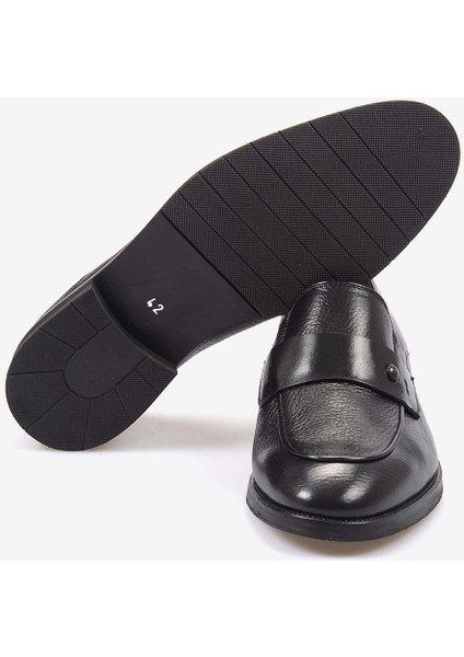 Geyik Derisi Günlük Erkek Ayakkabı 498106 indirimleri