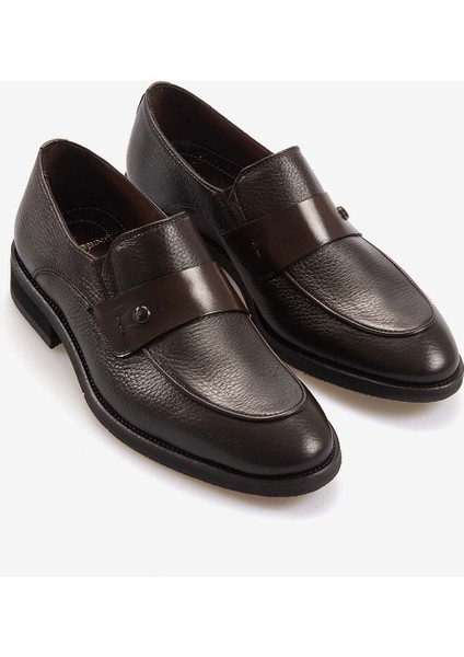 Geyik Derisi Günlük Erkek Ayakkabı 498106 modelleri