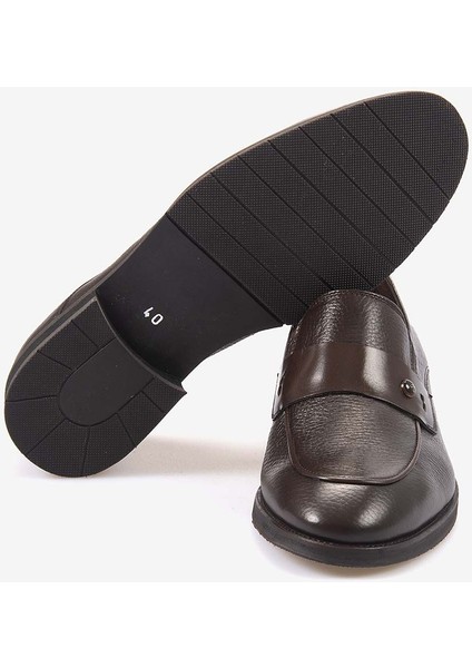 Geyik Derisi Günlük Erkek Ayakkabı 498106 indirimleri