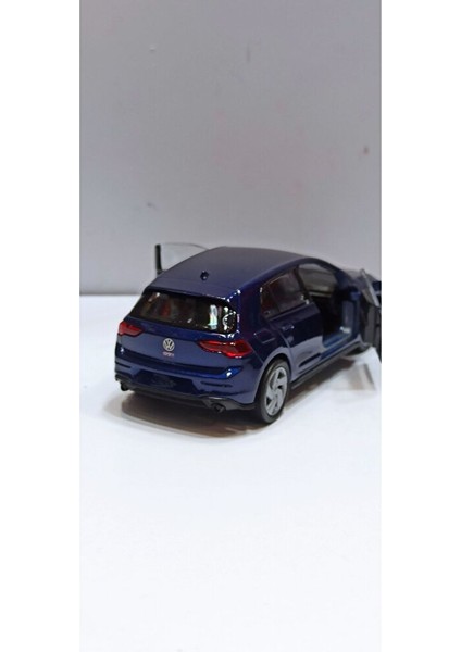 Vw Golf 8 Gti modelleri