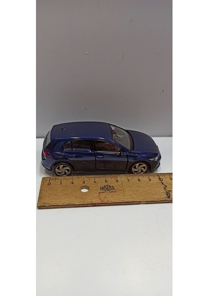 Vw Golf 8 Gti fırsatları