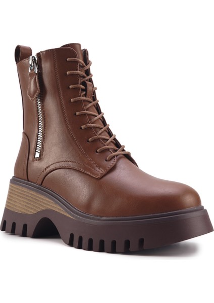 INT1223K033-KRK 3pr Bronz Kadın Postal