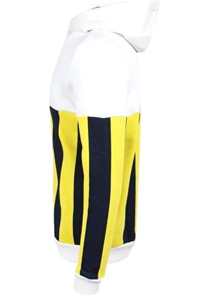 Erkek Trıbun Çubuklu Sweat fiyatları