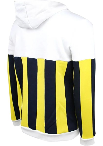 Erkek Trıbun Çubuklu Sweat modelleri