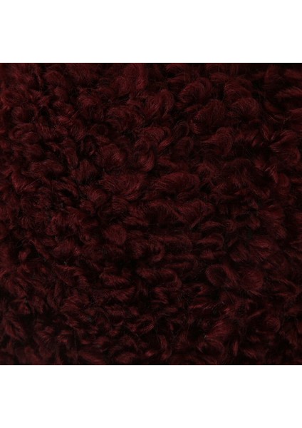 La Mia Retro Koyu Kahverengi El Örgü Ipi - LM3201 fiyatları