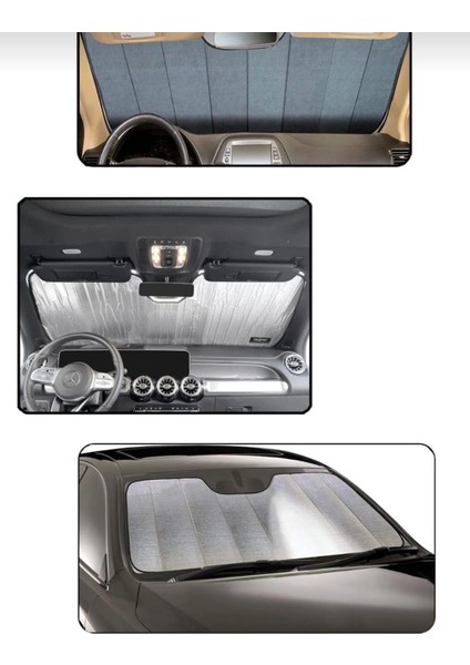 Oto Güneşlik Araç Içi Güneşli Kaporta Koruyucu fiyatları
