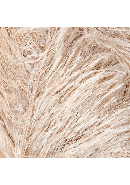 Loren Furry Bej El Örgü Ipi - RF100 fiyatları