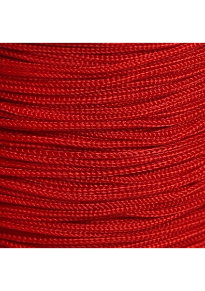 Loren Paraşüt Ipi 50 mt Kırmızı fiyatları