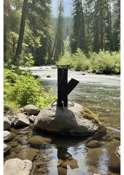 Roket Soba-Kamp Sobası fiyatları