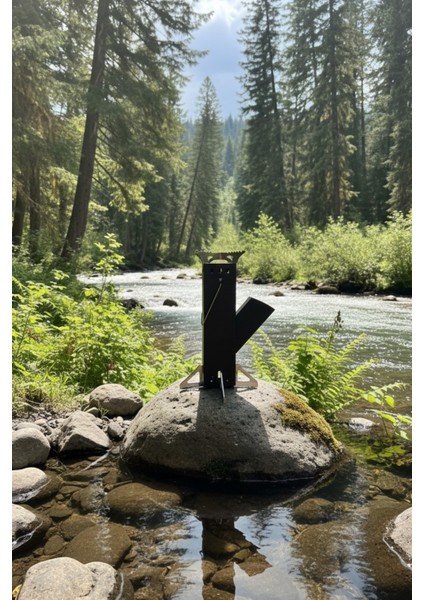 Roket Soba-Kamp Sobası fırsatları